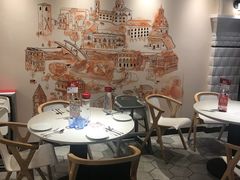 大堂-必胜客(天河城店)