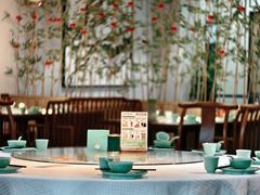 -大城小院饭店(博隆广场虹桥店)