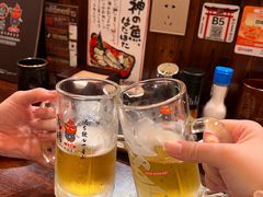 -鸟鹏烧鸟居酒屋(仁恒梦中心店)