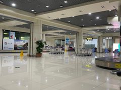 -丽江三义国际机场