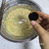 现在疫情严峻的时候，冰箱里是否都空空的