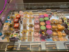 -天母蓝鸟烘焙·蛋糕·下午茶(时代城广场店)