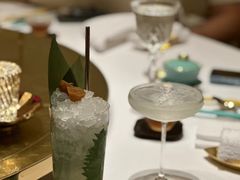 -永利扒房(永利皇宫店)
