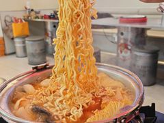 -哈哈碳都·牛肋条无限自助烤肉(宝龙店)