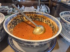 -清真盛志望麻酱酿皮铺