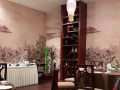 包厢-江南·JIANGNAN(北京歌华开元大酒店)