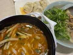 -金原鸭血粉丝汤总店(锁金村店)
