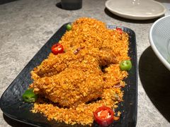 -留半山·香港食堂(啦啦宝都店)