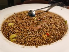 麻得跳-胡马八破·川菜小馆(高新万达店)