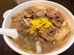-潮镇老尾牛杂(环城西路店)
