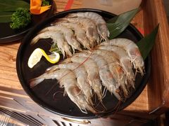-九田家黑牛烤肉料理(太阳城店)