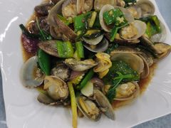 -瑶记海鲜餐厅(西涌店)