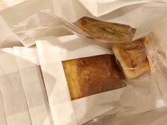 -慢熟面包店bud bread(孩儿巷店)