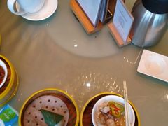 -湛江民大喜来登酒店-采悦轩中餐厅