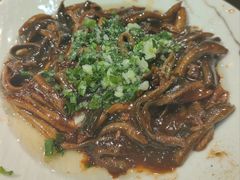 -长兴菜馆(高桥店)