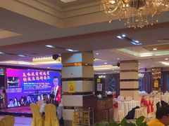 -御满江海鲜酒家(洛溪新城店)