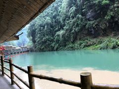 -阿依河景区