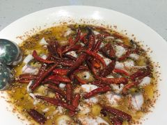 -青花椒花椒鱼(合生汇店)