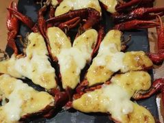 -一棠龙虾•王牌虾球(楚河汉街店)