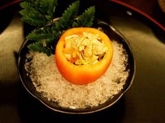 -日本桥怀石料理(北京长安大厦店)