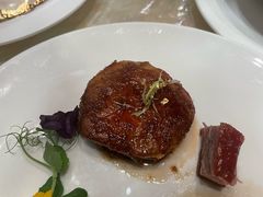 -8餐厅(新葡京酒店)