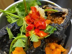 -黑色经典臭豆腐·湖南特产(坡子街店)