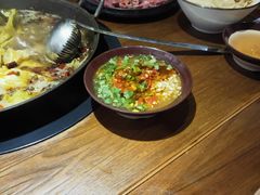 -受气牛肉·重庆耙牛肉(来福士店)