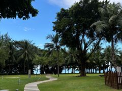 -三亚海棠湾万丽度假酒店