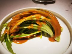 -粗茶淡饭·汉口公馆(循礼门店)