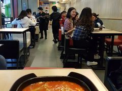 -阿香米线(龙岗万科广场店)