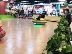 -嘉文梦想世界(SM天津滨海城市广场店)