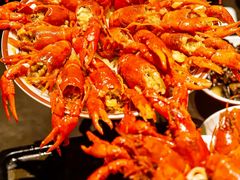 -小田油焖小龙虾(双井店)