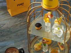 -北京索菲特大酒店