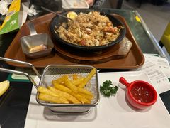 -豪客来牛排(中核世纪广场店)