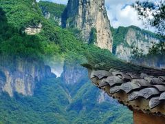 -鹿院坪生态旅游景区