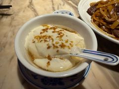 -广州花园酒店荔湾亭·地道点心·粤式饮茶