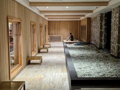 -星河湾温泉洗浴酒店