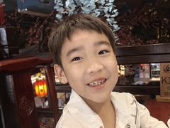 -文楼·淮扬菜·淮安早茶(河下古镇翔宇店)