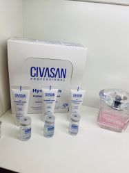 -美肤盾祛痘·问题肌头疗管理中心