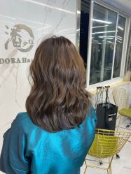 -潘多拉Hairsalon