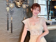 -Da Ivo哒伊沃意大利魔镜餐厅(外滩店)