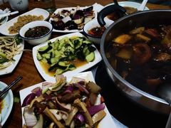 -鲁厚源牛肉坊(阳光100店)