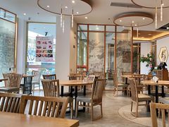 -穆桂英美食(城中店)