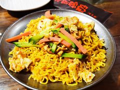 -那些年一起吃串的地方·青岛老烧烤(总店)