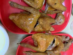 -光明刘冰乳鸽店(光明法政北路店)