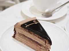 -Lady M(沙田新城市广场店)