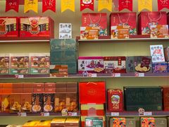 -良枫友信(陈家祠店)