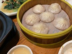 -如轩·海鲜砂锅粥·潮汕菜(海珠店)