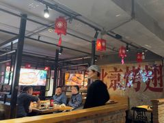 -管氏翅吧(甘家口店)