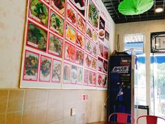 -臭桂鱼儿特色餐厅(朝晖七小区北区店)